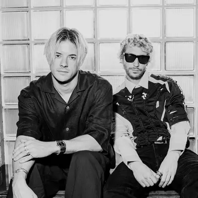 NIGHT manoeuvres - Electronic music DJ from London