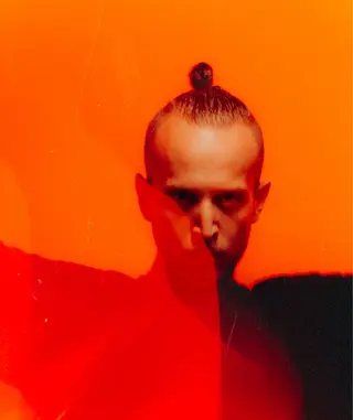 DYEN - Techno, Hard Techno DJ from Los Angeles, USA