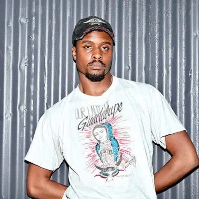 Nourished by Time - Electronic music DJ from London