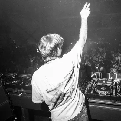 Boydell - UK Garage music DJ