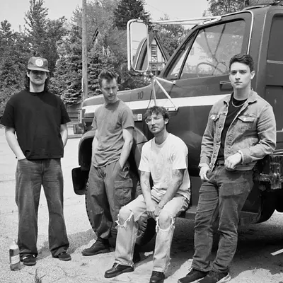 Bender - UK Garage music DJ from Ibiza