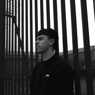 Dylan Fogarty - House DJ from Amsterdam