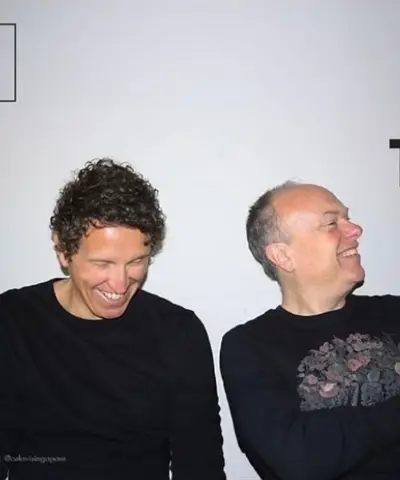 Trimtone - Electronic music DJ from Sheffield