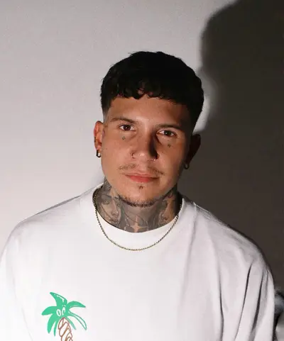 Félix (UK) - Electronic music DJ from London