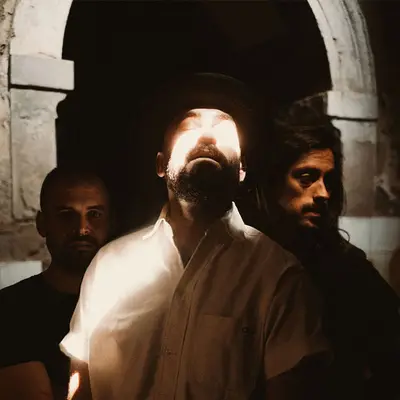 Santacreu - Electronic music DJ from Barcelona