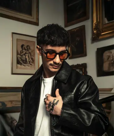 MATRAKK - Techno music DJ