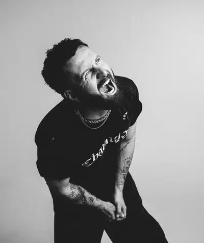 Elderbrook - Electronic DJ