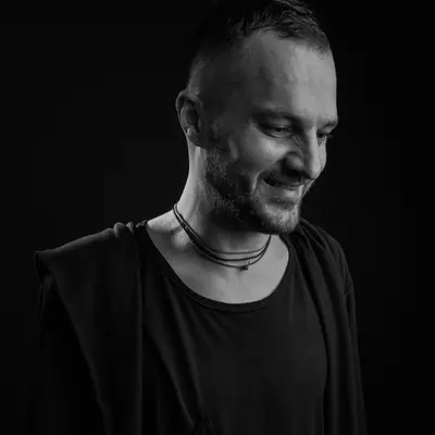 Francesco Poggi - Electronic music DJ from London