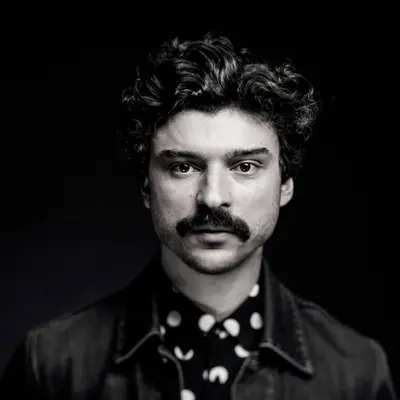 La Mverte - Electronic music DJ from Paris