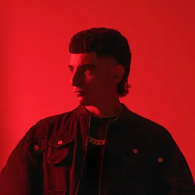 Madman - Electronic music DJ from Berlin