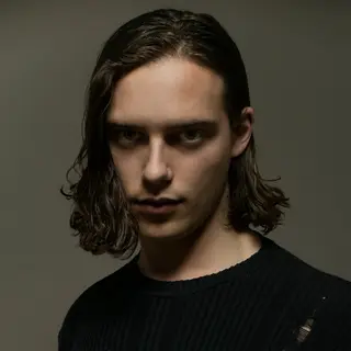 Ignez - Techno DJ from Barcelona