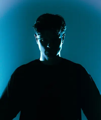 SLVL - Techno music DJ