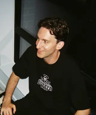 Archie Ward - House DJ from United Kingdom