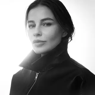 Anfisa Letyago - Techno DJ from Berlin, Germany