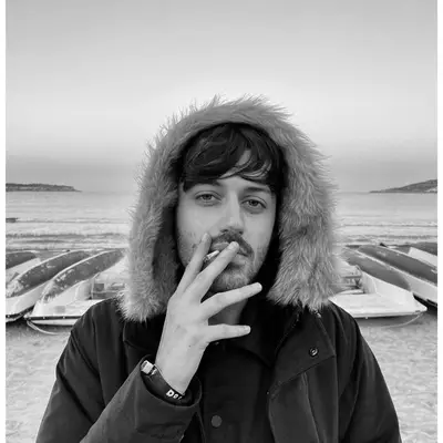 Human Safari - Techno music DJ from Amsterdam