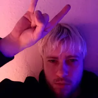 Rustie - Hypercore, Electronic DJ from Glasgow, Scotland