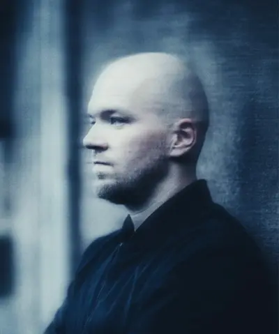 TiM TASTE - Electronic music DJ from Berlin