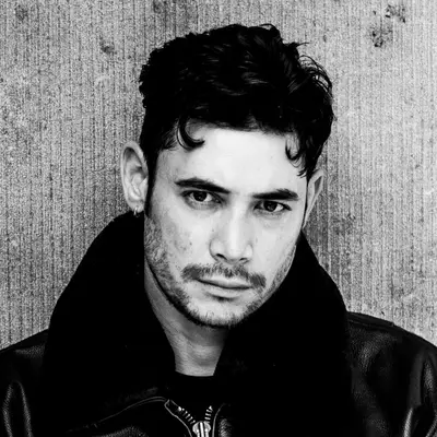 Dax J - Techno music DJ