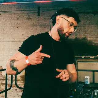 Bushbaby - UK Garage, House DJ from Paris