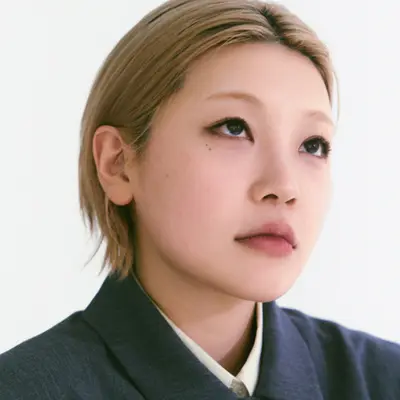 Yetsuby - Electronic music DJ from Berlin