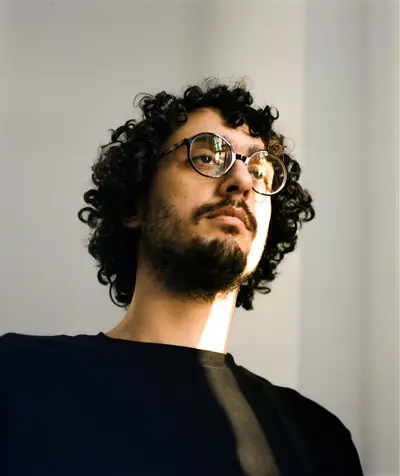 Salar Ansari - Electronic music DJ from New York City