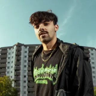 Niotech - Techno DJ from Berlin