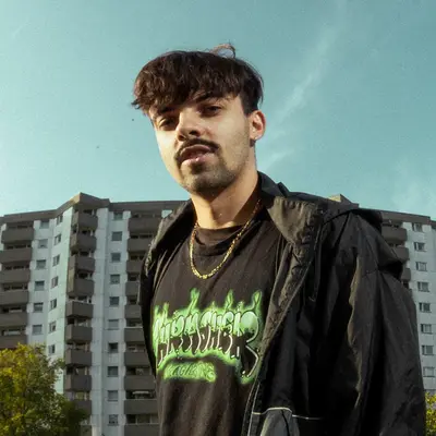 Niotech - Techno music DJ