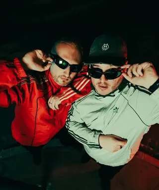 Kichta - House DJ from Berlin