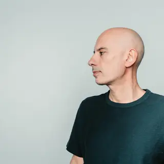 Riva Starr - House DJ from Detroit