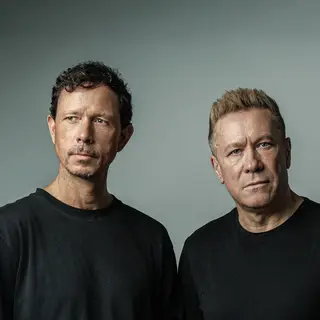 Cosmic Gate - Trance, Progressive DJ from Gladbeck, Germany