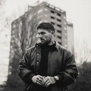 Franky Wah - House, Techno DJ from Paris