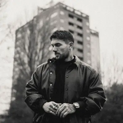 Franky Wah - House music DJ