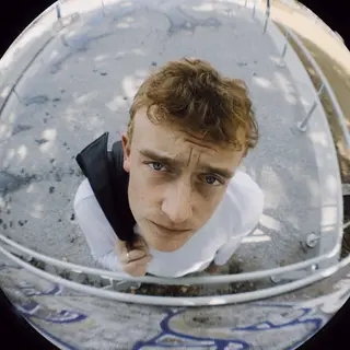 L.zwo - House, Techno DJ from Berlin