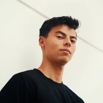 Ken Spieker - House music DJ from Amsterdam