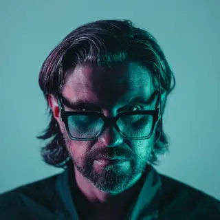 Rodriguez Jr. - House, Techno DJ from Detroit