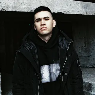 Phase Fatale - Techno DJ from Miami