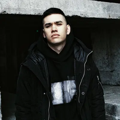 Phase Fatale - Techno music DJ