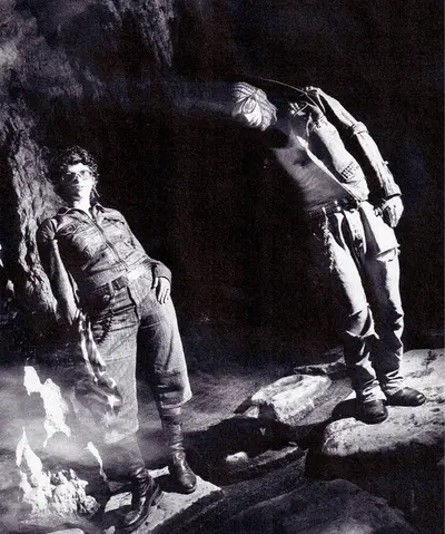 Pureblast - Electronic music DJ from Cape Town