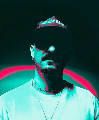 unfazed - Electronic music DJ from Brooklyn