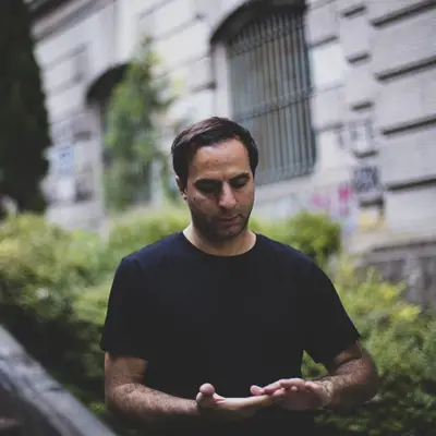 Franco Cinelli - Electronic music DJ from Manchester