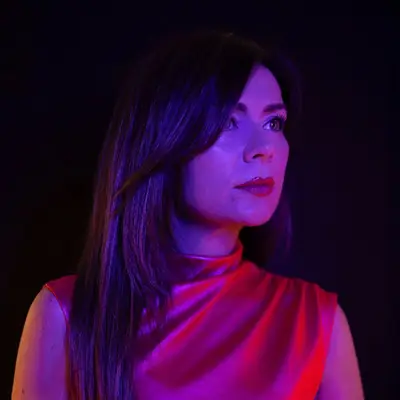 Kerrie - Techno music DJ