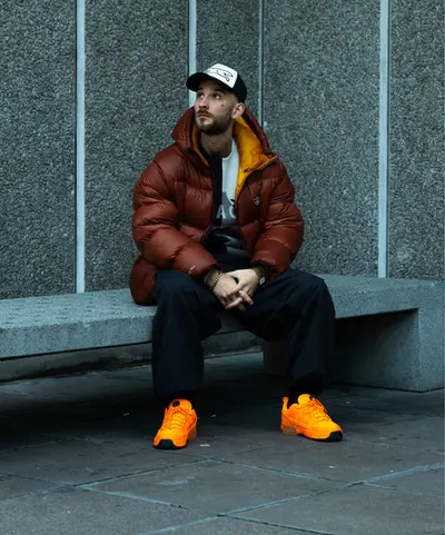 dogger - Electronic music DJ from Brussels