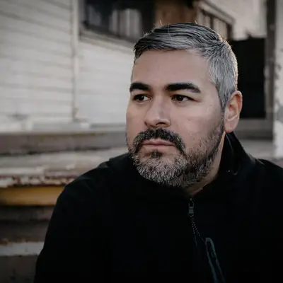Truncate - Electronic music DJ from Miami