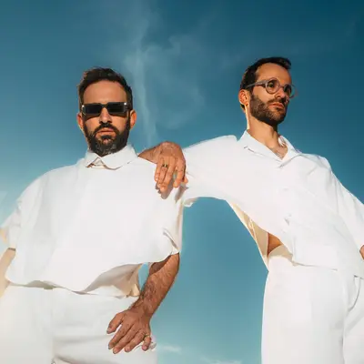 MXGPU - Electronic music DJ from Lisbon