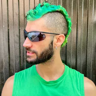 Alviker - Techno DJ from Miami