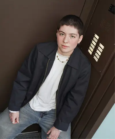 magic.made.by.r - Electronic music DJ from Berlin