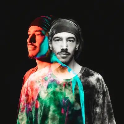 Liquid Stranger - Electronic music DJ from Pattaya