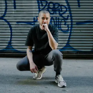 TRIPTYKH - Electronic DJ from Berlin