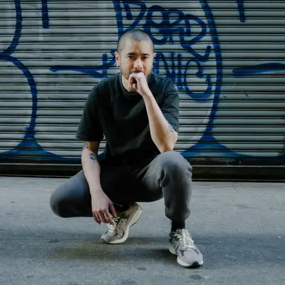 TRIPTYKH - Electronic music DJ from Berlin