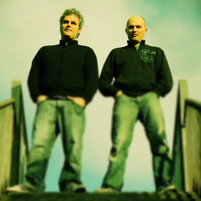 Inland Knights - Electronic music DJ from Paris